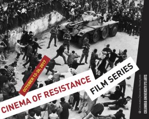 Cinema of Resistance (New York)