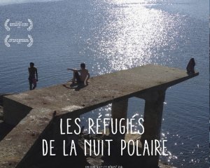 Les réfugiés de la nuit polaire